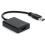 AddOn USB 3.0 (A) Male To HDMI 1.3 Female Adapter Including 1ft Cable Alternate-Image1/500