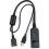 Vertiv Avocent MPU Virtual Media CAC | HDMI | USB Keyboard Mouse Alternate-Image1/500