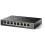 TP LINK TL SG108E   8 Port Gigabit Easy Smart Switch Alternate-Image1/500
