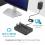 StarTech.com Standalone 1 To 5 USB Thumb Drive Duplicator/Eraser, Multiple USB Flash Drive Copier/Cloner, Sector By Sector Copy, Sanitizer Alternate-Image1/500