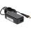 Lenovo 0B47030 Compatible 45W 20V At 2.25A Black Slim Tip Laptop Power Adapter And Cable Alternate-Image1/500