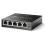 TP LINK TL SG105E   5 Port Gigabit Easy Smart Switch Alternate-Image1/500