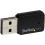 StarTech.com USB 2.0 AC600 Mini Dual Band Wireless AC Network Adapter   1T1R 802.11ac WiFi Adapter Alternate-Image1/500