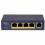 Amer Networks 5 Port Gig Ethernet With 4 PoE At Ports SG4P1AT Alternate-Image1/500