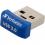 Verbatim 32GB Store 'n' Stay Nano USB 3.0 Flash Drive   Blue Alternate-Image1/500