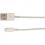 VisionTek Lightning To USB 1 Meter Cable White 5 Pack (M/M) Alternate-Image1/500