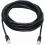Eaton Tripp Lite Series Cat6a 10G Snagless UTP Ethernet Cable (RJ45 M/M), Black, 25 Ft. (7.62 M) Alternate-Image1/500