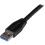 StarTech.com 10m 30 Ft Active USB 3.0 (5Gbps) USB A To USB B Cable   M/M   USB A To B Cable   USB 3.2 Gen 1 Alternate-Image1/500