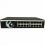 Amer Networks 16 Port 10/100/1000Base T Gigabit Ethernet Desktop Switch SGRD16 Alternate-Image1/500