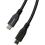 VisionTek USB C To USB C 1M Cable (M/M) Alternate-Image1/500