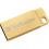 Verbatim 32GB Metal Executive USB 3.0 Flash Drive   Gold Alternate-Image1/500