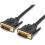 Rocstor DVI D Dual Link Display Cable (m/m) Black Alternate-Image1/500