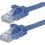 Monoprice FLEXboot Series Cat5e 24AWG UTP Ethernet Network Patch Cable, 7ft Blue Alternate-Image1/500