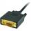 SIIG 10 Ft DisplayPort To DVI Converter Cable (DP To DVI) Alternate-Image1/500