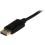 StarTech.com 16ft (5m) DisplayPort To HDMI Cable, 4K 30Hz Video, DP 1.2 To HDMI Adapter Cable Converter For HDMI Monitor/Display, Passive Alternate-Image1/500