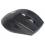 Manhattan Curve Wireless Mouse, Black, Adjustable DPI (800, 1200 Or 1600dpi), 2.4Ghz (up To 10m), USB, Optical, Five Button With Scroll Wheel, USB Micro Receiver, 2x AAA Batteries (included), Full Size, Low Friction Base, Three Year Warranty, Blister Alternate-Image1/500