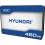 Hyundai 480GB SATA 3D TLC 2.5" Internal PC SSD, Advanced 3D NAND Flash, Up To 550/470 MB/s Alternate-Image1/500