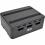 Tripp Lite By Eaton 5 Port USB Charging Station With Built In Device Storage, 12V 4A (48W) USB Charger Output Alternate-Image1/500