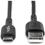 Rocstor Premium USB C To USB A Cable (3ft)   M/M   USB Type C To USB Type A Cable Alternate-Image1/500