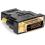Rocstor Premium HDMI To DVI D Video Cable Adapter   F/M   1 X HDMI Female Digital Audio/Video   1 X DVI D Male Digital Video F/M   Black Alternate-Image1/500