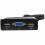 Tripp Lite By Eaton 2 Port USB/VGA Cable KVM Switch With Cables And USB Peripheral Sharing Alternate-Image1/500