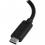 StarTech.com USB C To 4K HDMI Adapter   4K 60Hz   Thunderbolt 3 Compatible   USB Type C To HDMI Video Display Adapter Alternate-Image1/500