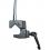 CTA Digital Heavy Duty Gooseneck Clamp Stand For 7 14 Inch Tablets, Including IPad 10.2 Inch (7th/ 8th/ 9th Generation) Alternate-Image1/500