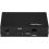 StarTech.com 2 Port HDMI Switch   4K 60Hz   Supports HDCP   IR   HDMI Selector   HDMI Multiport Video Switcher   HDMI Switcher Alternate-Image1/500