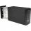 StarTech.com 2 Bay 3.5" HDD Enclosure With RAID   USB 3.1   SATA (6Gbps)   Dual 3.5" HDD/SSD/SSHD External Drive Enclosure   USB C And USB A Alternate-Image1/500