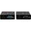 StarTech.com HDMI Over CAT5e Extender With IR And Serial   HDBaseT Extender   HDMI Over CAT6   4K Alternate-Image1/500