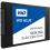 WD Blue 3D NAND 2TB PC SSD   SATA III 6 Gb/s 2.5"/7mm Solid State Drive Alternate-Image1/500
