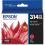EPSON T314 Claria Photo HD  Ink High Capacity Red  Cartridge (T314XL820 S) For Select Epson Expression Photo Printers Alternate-Image1/500