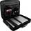 V7 Essential CCK16 BLK 3N Carrying Case (Briefcase) For 16.1" Notebook   Black Alternate-Image1/500