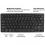Adesso SlimTouch Mini Keyboard Alternate-Image1/500