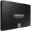 Samsung 860 EVO MZ 76E250B/AM 250 GB Solid State Drive   2.5" Internal   SATA (SATA/600) Alternate-Image1/500