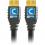 Comprehensive Pro AV/IT 18G 4K High Speed HDMI Cable With ProGrip 50ft Black (active) Alternate-Image1/500