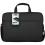 Urban Factory Nylee Carrying Case (Messenger) For 14" Notebook   Black Alternate-Image1/500