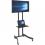 Tripp Lite TV Mobile Flat Panel Floor Stand Cart Height Adjustable LCD  37" To 70" TVs And Monitors Alternate-Image1/500
