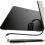 CTA Digital Desktop Anti Theft Stand Ipad Black Case Rotates 360 Degrees Alternate-Image1/500
