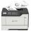 Lexmark MS521dn Desktop Laser Printer   Monochrome Alternate-Image1/500