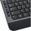 Verbatim Wireless Multimedia Keyboard And 6 Button Mouse Combo   Black Alternate-Image1/500