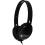 Hamilton Buhl Primo Stereo Headphones   BLACK Alternate-Image1/500