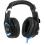 Adesso Virtual 7.1 Gaming Headset With Microphone Alternate-Image1/500