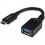StarTech.com USB 3.0 Multiport Adapter + USB C To USB A Cable   Mac & Windows   For USB A Or USB C Laptops   HDMI & VGA   1x USB A Port   GbE Alternate-Image1/500