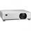 NEC Display NP P525WL LCD Projector   16:10   White Alternate-Image1/500