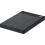 Seagate Backup Plus Ultra Touch STHH1000400 1 TB Portable Hard Drive   External   Black Alternate-Image1/500