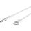 Belkin 3.5 Mm Audio Cable With Lightning Connector Alternate-Image1/500