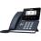 Yealink SIP T53W IP Phone   Corded   Corded/Cordless   Wi Fi, Bluetooth   Wall Mountable, Desktop   Classic Gray Alternate-Image1/500