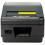 Star Micronics TSP800II Thermal Receipt And Label Printer, WLAN, Ethernet, AirPrint   Cutter, External Power Supply Included, Gray Alternate-Image1/500