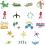 Brother Disney And Pixar Toy Story Home Deco Pattern Collection #1 Alternate-Image1/500